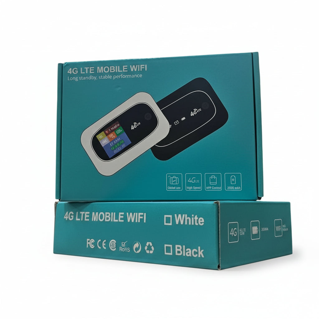 MODEM 4G LTE CAT4 150M FCC