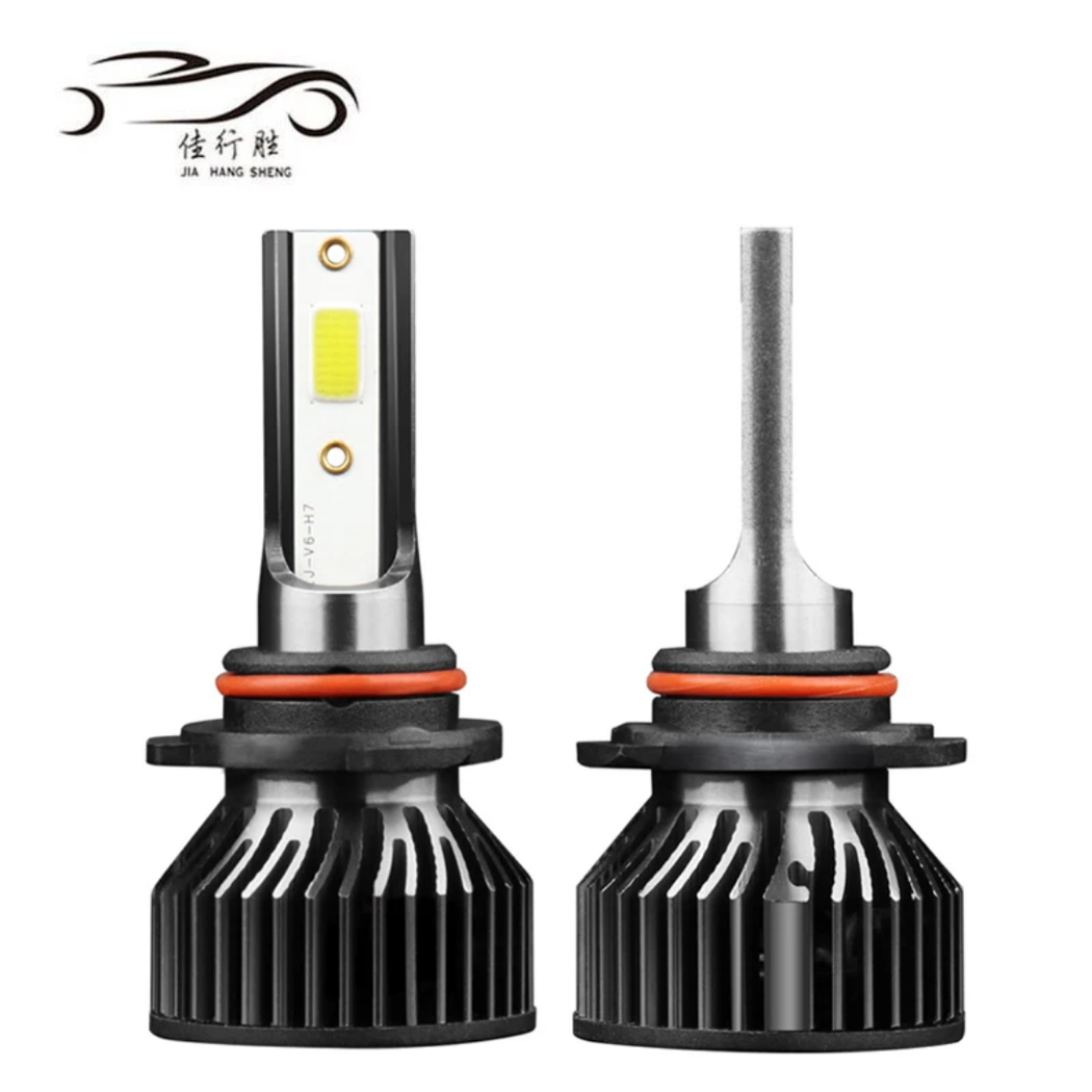 Bombillas led para faros