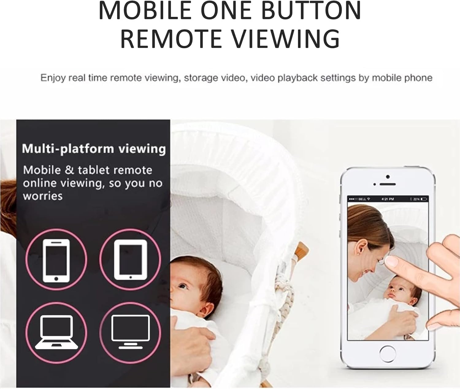 Camara 360 eye S panoramic