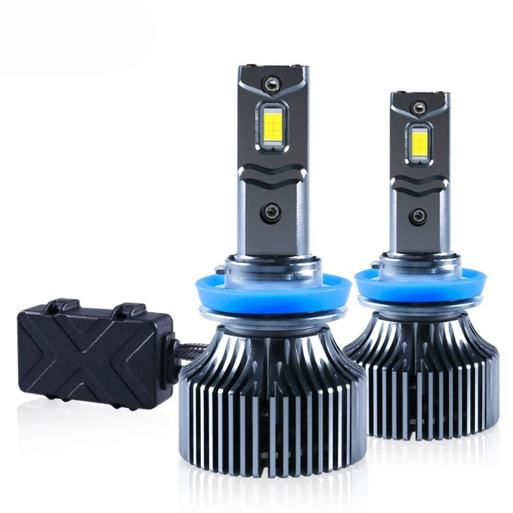 Bombillas para faros Led 9004